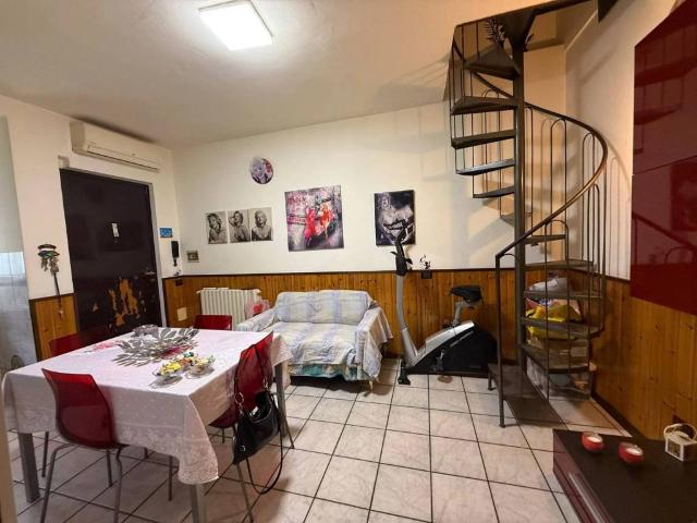 Appartamento in vendita a San Vittore Olona, Lombardia