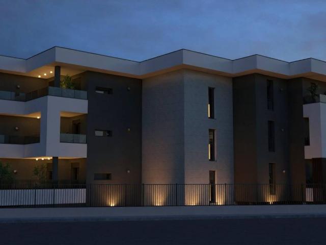 Appartamento in vendita a San Vittore Olona, Lombardia