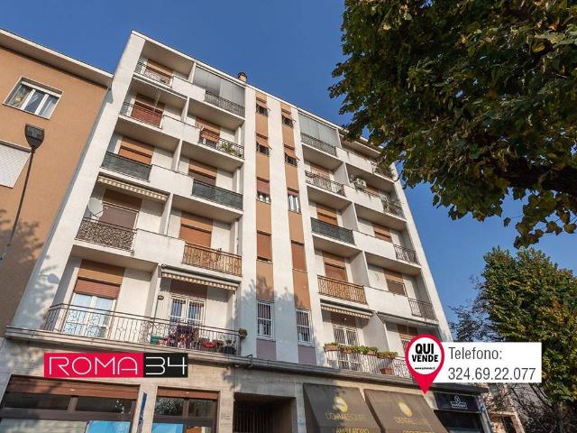 Appartamento in vendita a San Vittore Olona, Lombardia