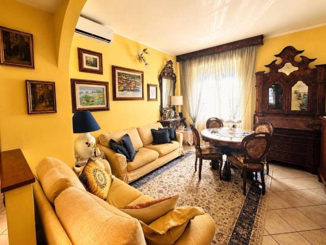 Appartamento in vendita a San Vittore Olona, Lombardia