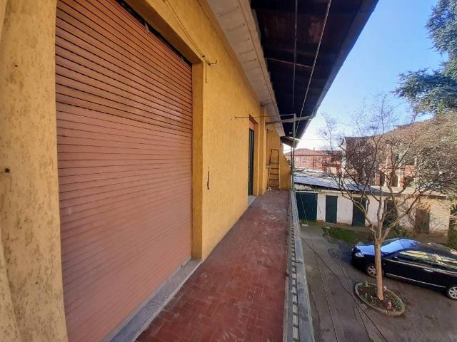 Appartamento in vendita a San Vittore Olona, Lombardia