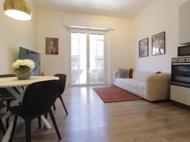 Appartamento in vendita a San Vittore Olona, Lombardia