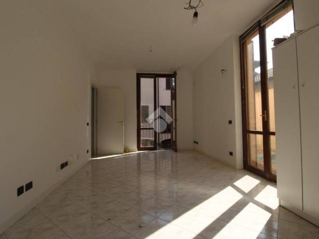 Appartamento in vendita a San Vittore Olona, Lombardia