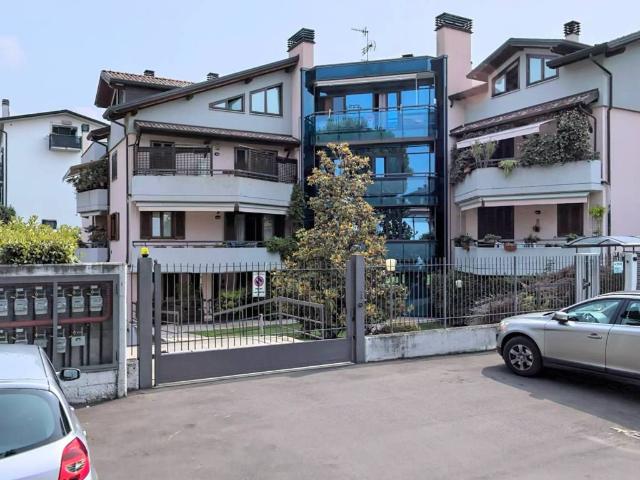 Appartamento in vendita a San Vittore Olona, Lombardia