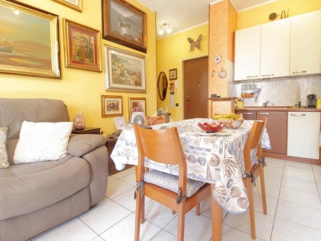 Appartamento in vendita a San Vittore Olona, Lombardia