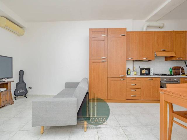 Appartamento in vendita a San Vittore Olona, Lombardia