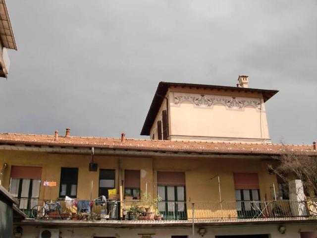 Appartamento in vendita a San Vittore Olona, Lombardia