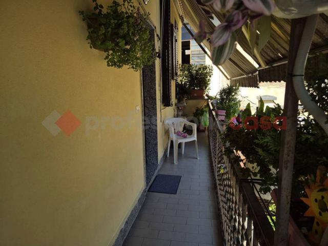 Appartamento in vendita a San Vittore Olona, Lombardia