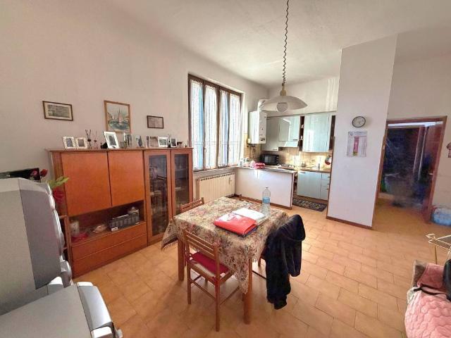 Appartamento in vendita a San Vittore Olona, Lombardia