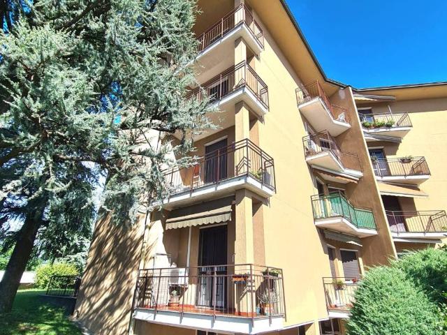 Appartamento in vendita a San Vittore Olona, Lombardia