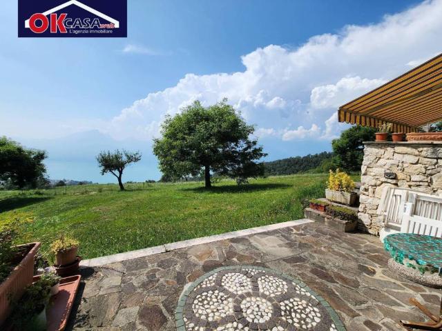 Appartamento in vendita a San Zeno Di Montagna, Veneto