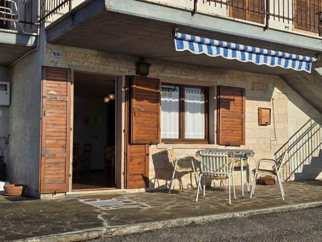 Appartamento in vendita a San Zeno Di Montagna, Veneto