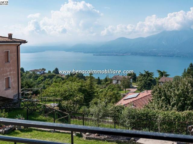 Appartamento in vendita a San Zeno Di Montagna, Veneto