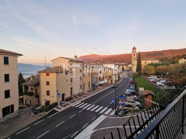 Appartamento in vendita a San Zeno Di Montagna, Veneto