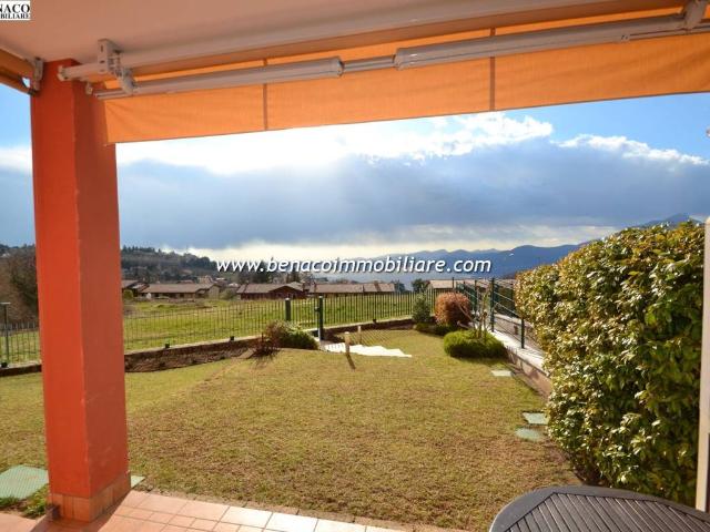 Appartamento in vendita a San Zeno Di Montagna, Veneto