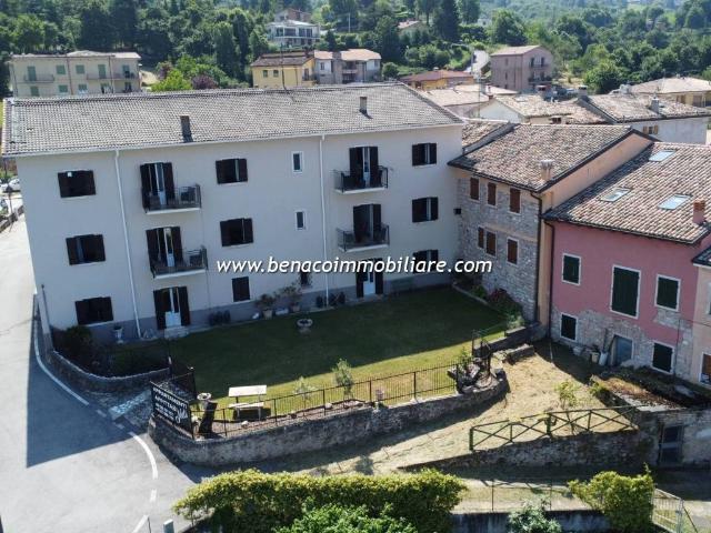 Appartamento in vendita a San Zeno Di Montagna, Veneto
