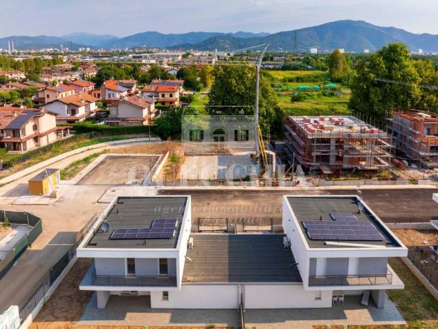 Appartamento in vendita a San Zeno Naviglio, Lombardia