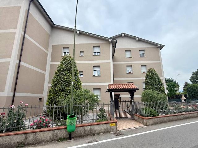 Appartamento in vendita a San Zeno Naviglio, Lombardia