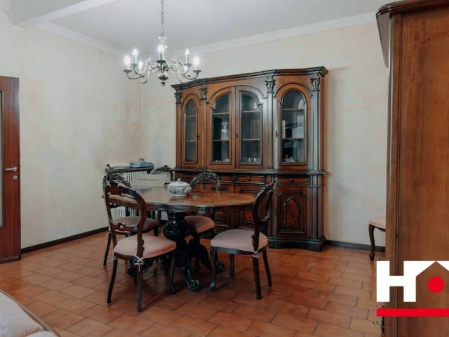 Appartamento in vendita a San Zeno Naviglio, Lombardia