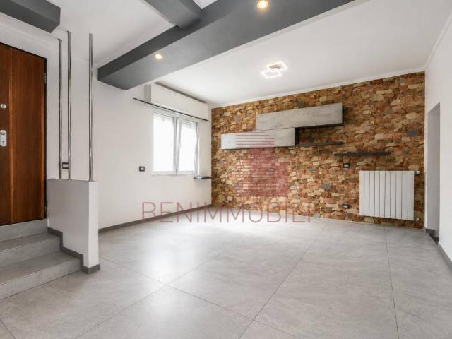 Appartamento in vendita a San Zeno Naviglio, Lombardia