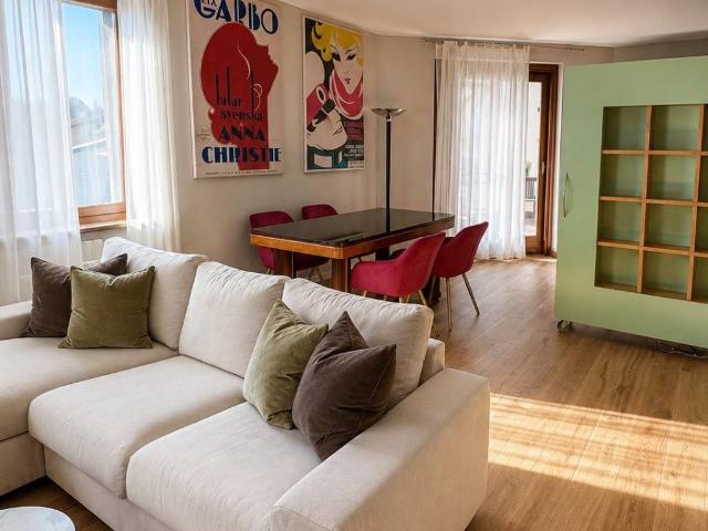 Appartamento in vendita a Garza, San Zeno Naviglio