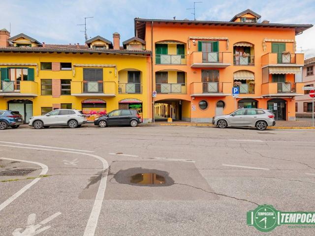 Appartamento in vendita a San Zenone Al Lambro, Lombardia