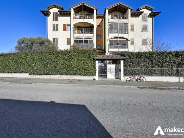 Appartamento in vendita a San Zenone Al Lambro, Lombardia