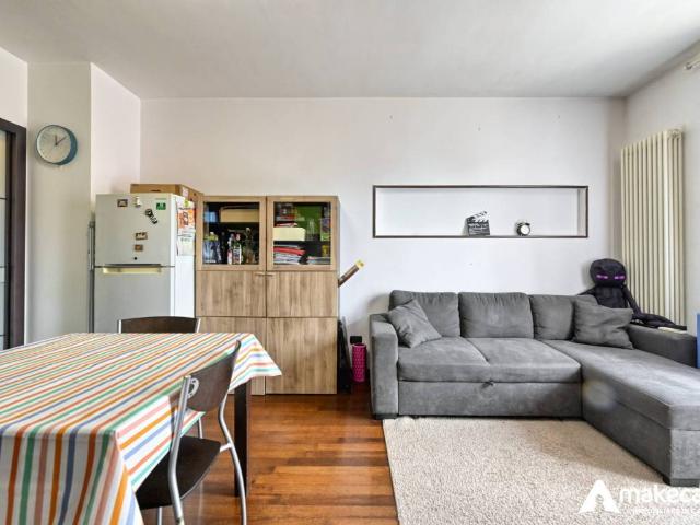 Appartamento in vendita a San Zenone Al Lambro, Lombardia