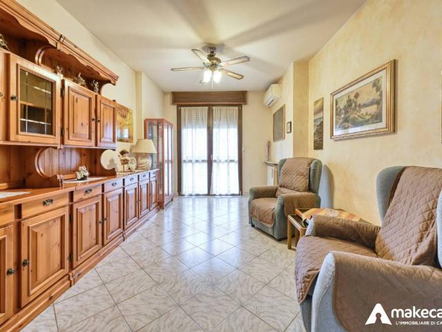Appartamento in vendita a San Zenone Al Lambro, Lombardia