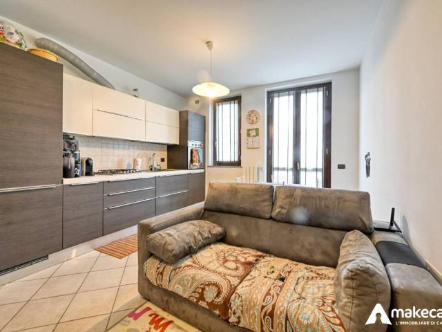 Appartamento in vendita a San Zenone Al Lambro, Lombardia