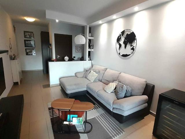 Appartamento in vendita a Cascina Lunetta, San Zenone al Lambro