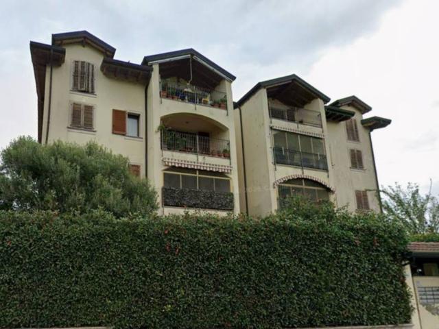 Appartamento in vendita a Santa Maria in Prato, San Zenone al Lambro