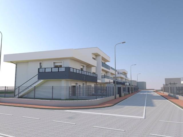 Appartamento in vendita a San Zenone Al Lambro, Lombardia