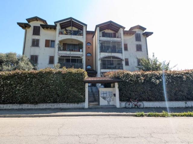 Appartamento in vendita a San Zenone Al Lambro, Lombardia