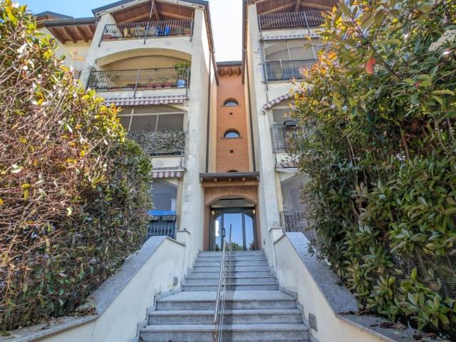 Appartamento in vendita a San Zenone Al Lambro, Lombardia