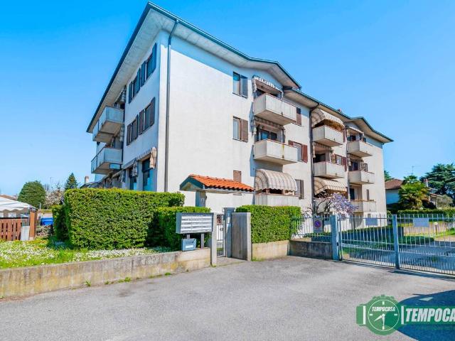 Appartamento in vendita a San Zenone Al Lambro, Lombardia