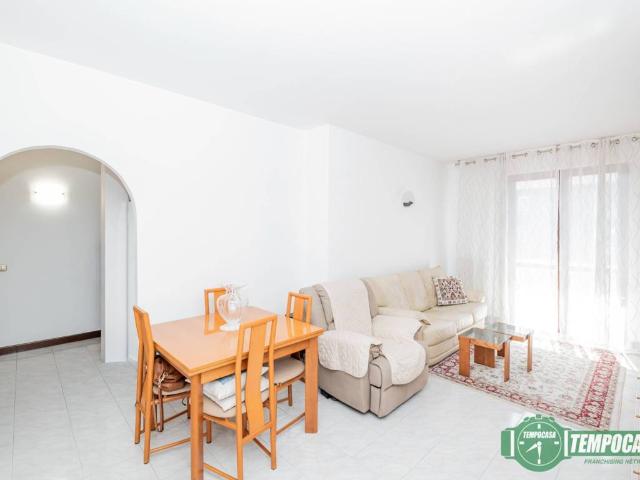 Appartamento in vendita a San Zenone Al Lambro, Lombardia
