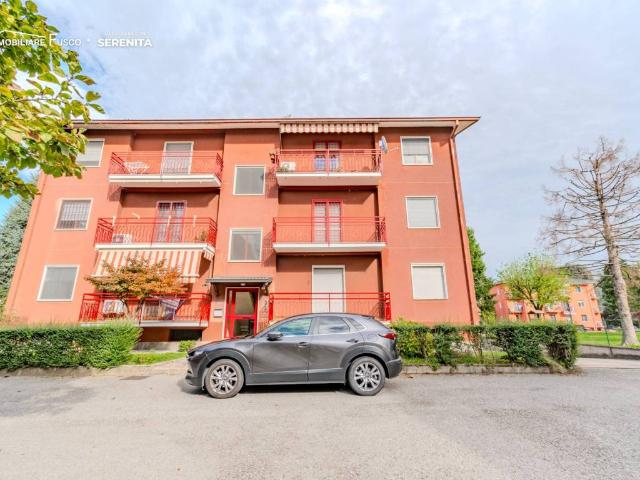 Appartamento in vendita a San Zenone Al Lambro, Lombardia