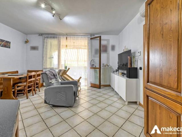 Appartamento in vendita a San Zenone Al Lambro, Lombardia