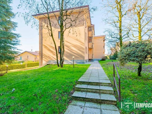 Appartamento in vendita a San Zenone Al Lambro, Lombardia