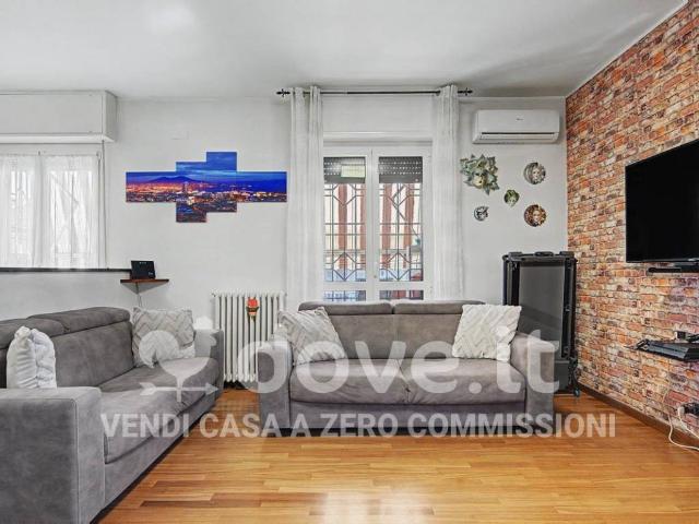 Appartamento in vendita a San Zenone Al Lambro, Lombardia