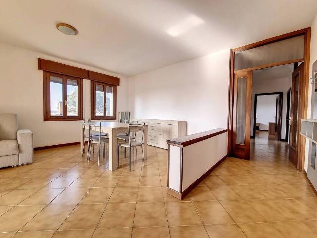 Appartamento in vendita a Fonte, San Zenone Degli Ezzelini