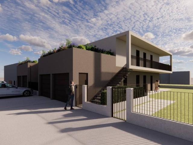 Appartamento in vendita a Fonte, San Zenone Degli Ezzelini