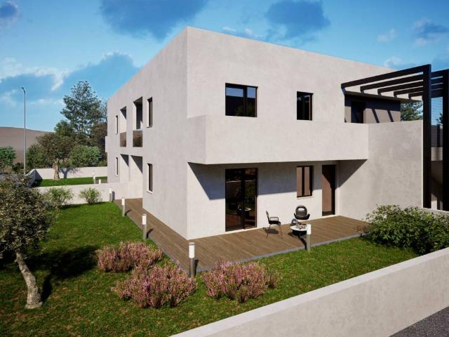 Appartamento in vendita a Fonte, San Zenone Degli Ezzelini