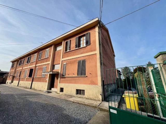 Appartamento in vendita a Boscazzo, Sandigliano