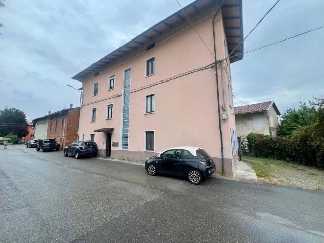 Appartamento in vendita a Piemonte, Biella