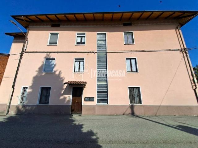 Appartamento in vendita a Piemonte, Biella