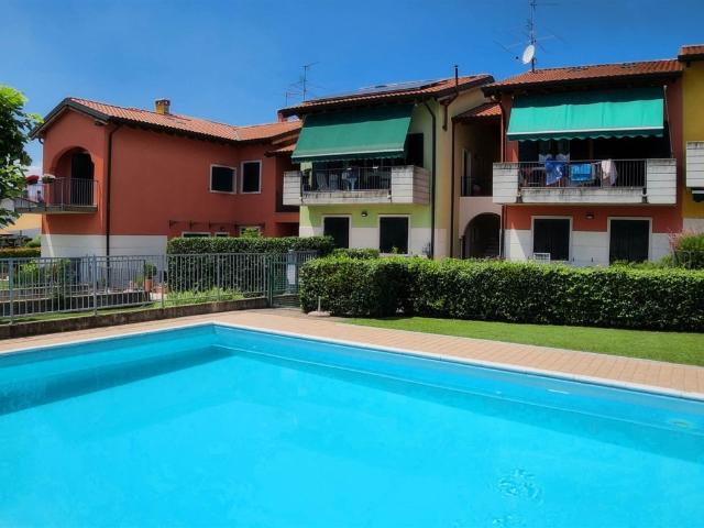 Appartamento in vendita a Castelnuovo Del Garda, Veneto