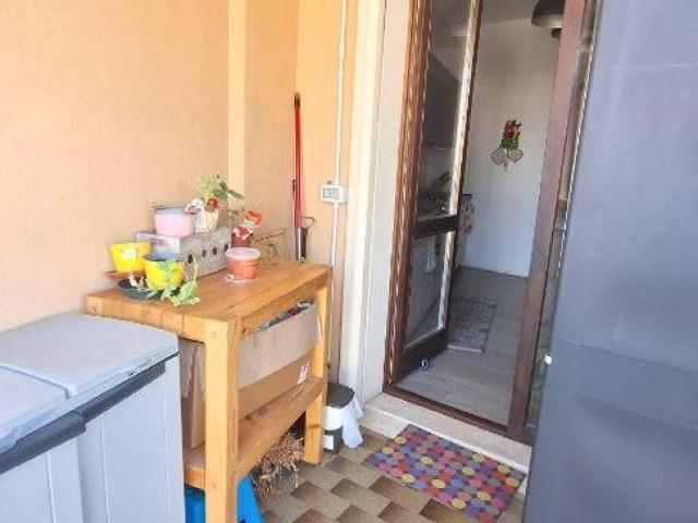 Appartamento in vendita a Ca'mazzane, Sandrigo