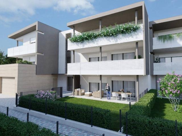 Appartamento in vendita a Sandrigo, Veneto